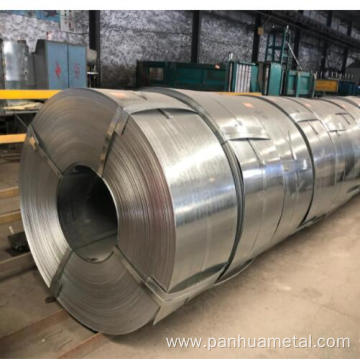 Galvanized Steel Coil Cold Steel Coils